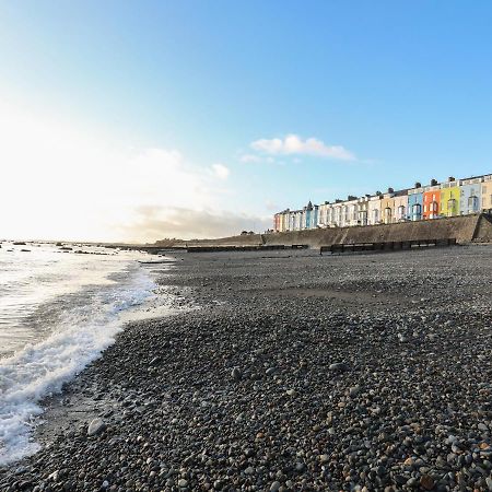 Enfys Villa Criccieth Exterior photo