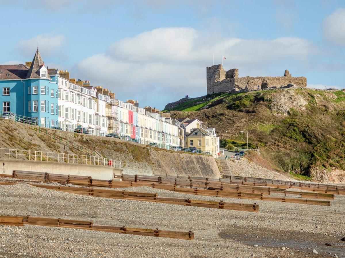 Enfys Villa Criccieth Exterior photo