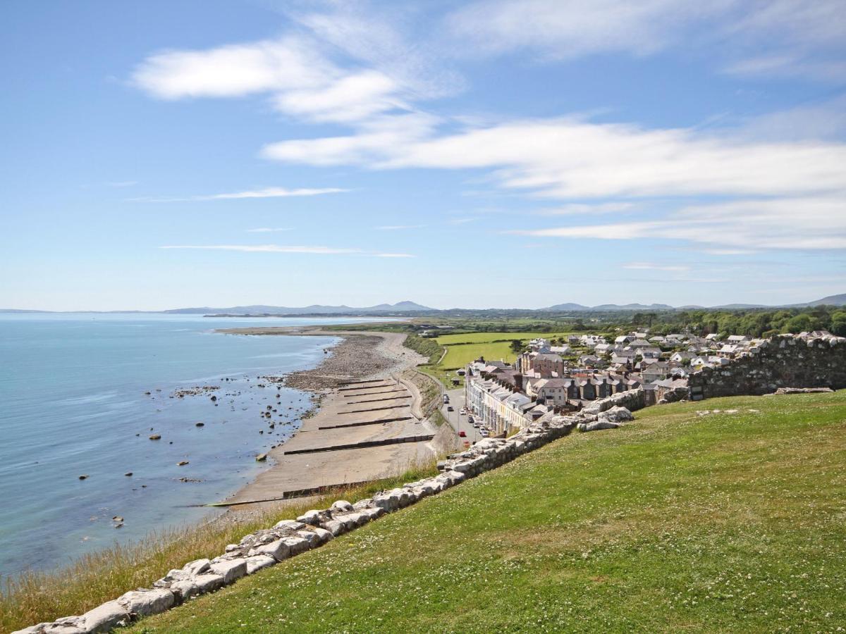 Enfys Villa Criccieth Exterior photo