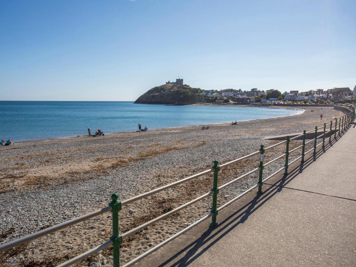 Enfys Villa Criccieth Exterior photo