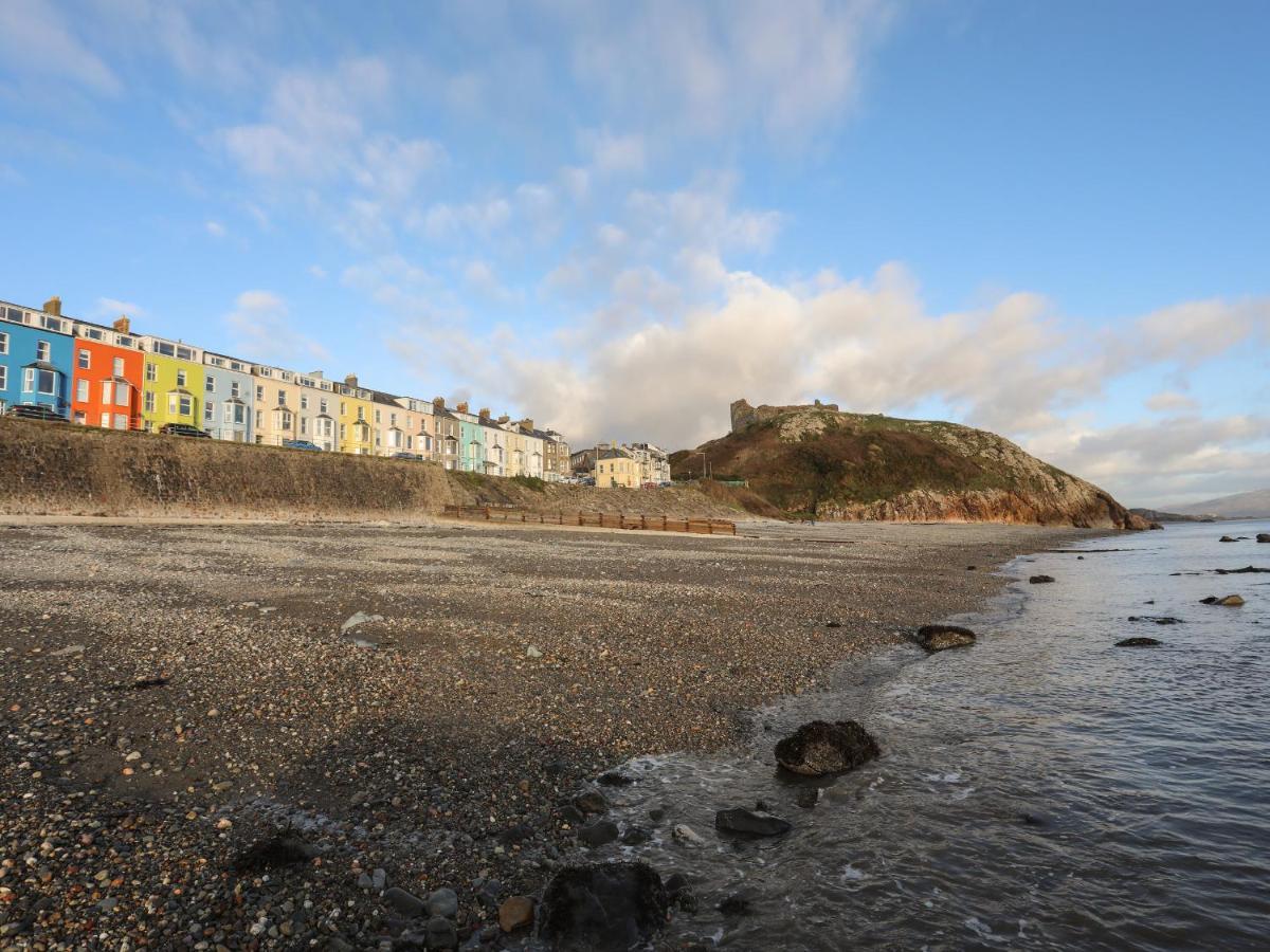 Enfys Villa Criccieth Exterior photo